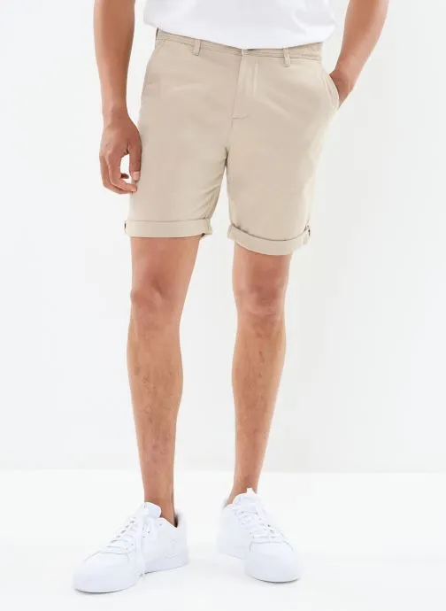 Shorts Jjibowie Jjshorts heren meerkleurig