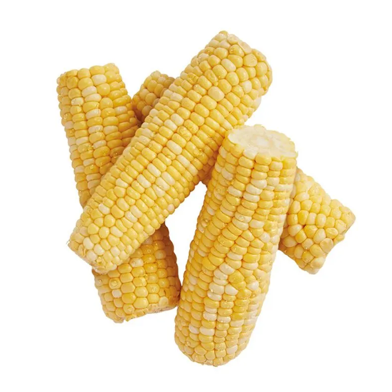 Sweet Corn, Package