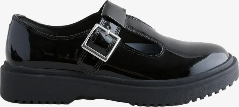 Lage schoen