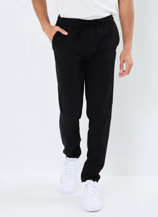 Chino broeken PORSMOUTH heren zwart