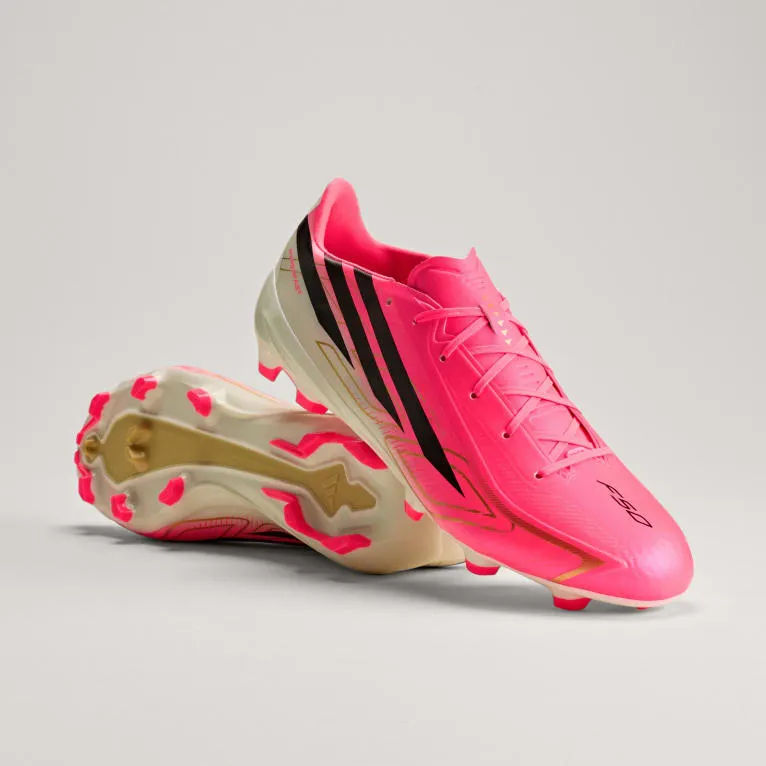 F50 HYPERFAST LEAGUE Firm Ground Fotballsko