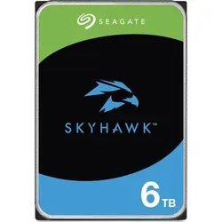 Seagate SkyHawk 6TB HDD