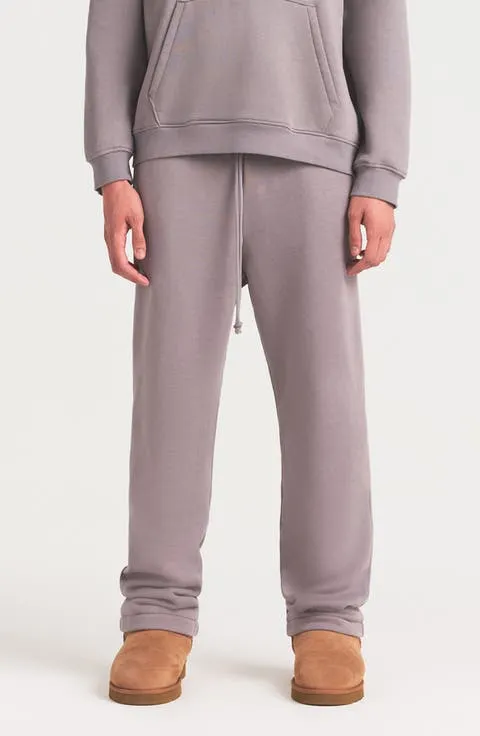 Classic Straight Leg Lounge Pants