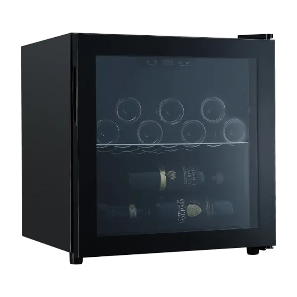 Senz SEWF2141 vinskap