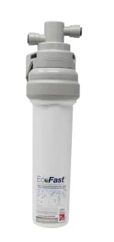 Drikkevannfilter Ecofast