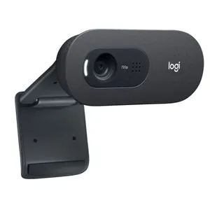 Logitech -Cámara Web HD C505