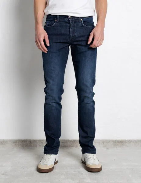 Stretch H Burton Trousers N 34" Pattern