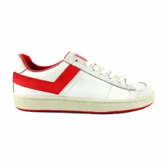 Pony Unisex Pro 80 Crack Lifestyle Shoes