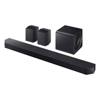 Samsung HW-Q990F/ZC 11.1.4 ch Soundbar with Subwoofer