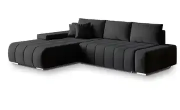 Ecksofa mit Schlaffunktion Alese