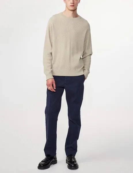 Kevin 6600 Sweater Khaki