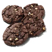 Cookie Double Choco