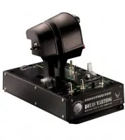 Hotas Warthog Dual Throttle