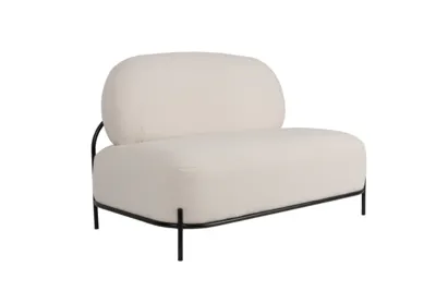 Rein Living bank Polly teddy wit Rein Living Polly Bank Teddy Wit