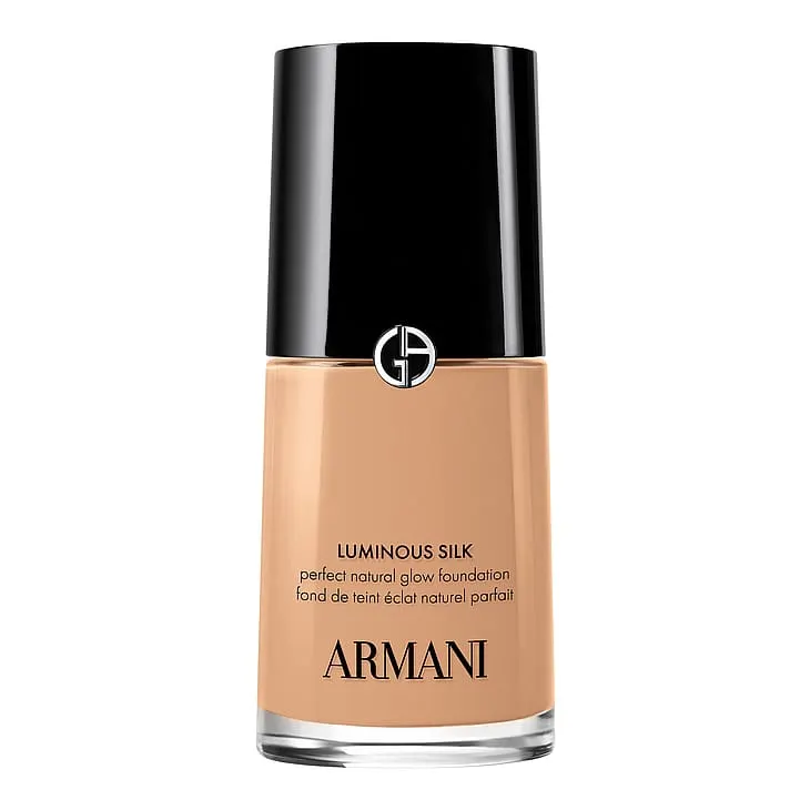 Giorgio Armani Luminous Silk Foundation