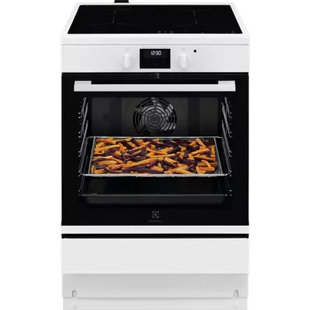 ELECTROLUX LKI66440NW INDUKTIOLIESI