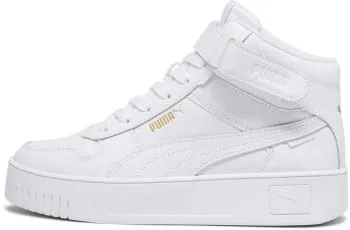 Carina Street Mid boty