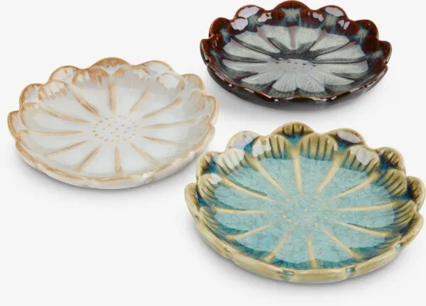 FORSBACKA Sieradenschaal FORSBACKA Ø11 assorti