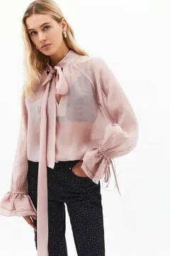 Blusa