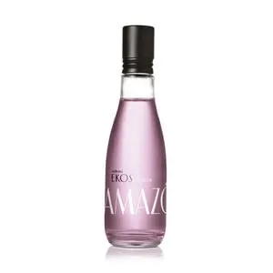Ekos Frescor Amazô Miniatura 75 ml