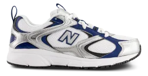 New Balance 408 Sneaker Hvit U40825M