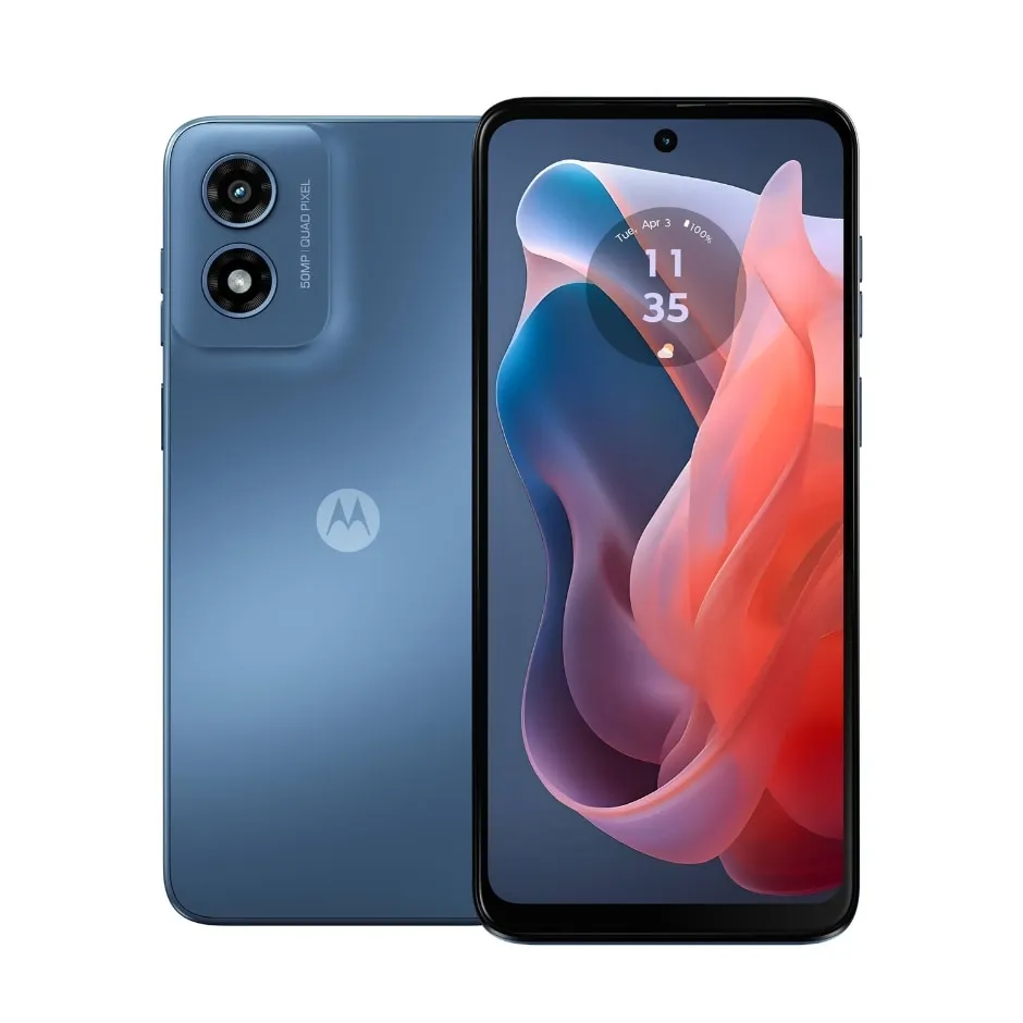 Total Wireless Moto G Play 2024