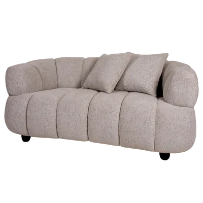 2-zitsbank Rocco Brown