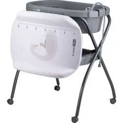 FREEON Swan stalak s kadom