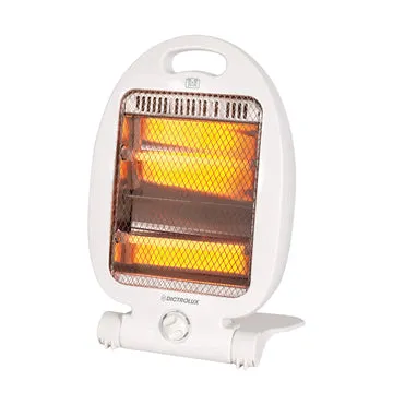 Stufa al Quarzo Regolabile 800 Watt