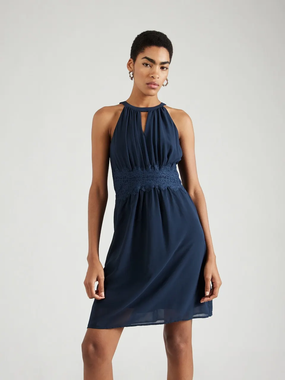 Cocktailjurk 'VIMilina'