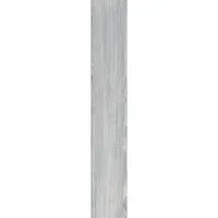 Porcelanato símil madera Saing gris satinado 20 x 120 x 0.7 cm