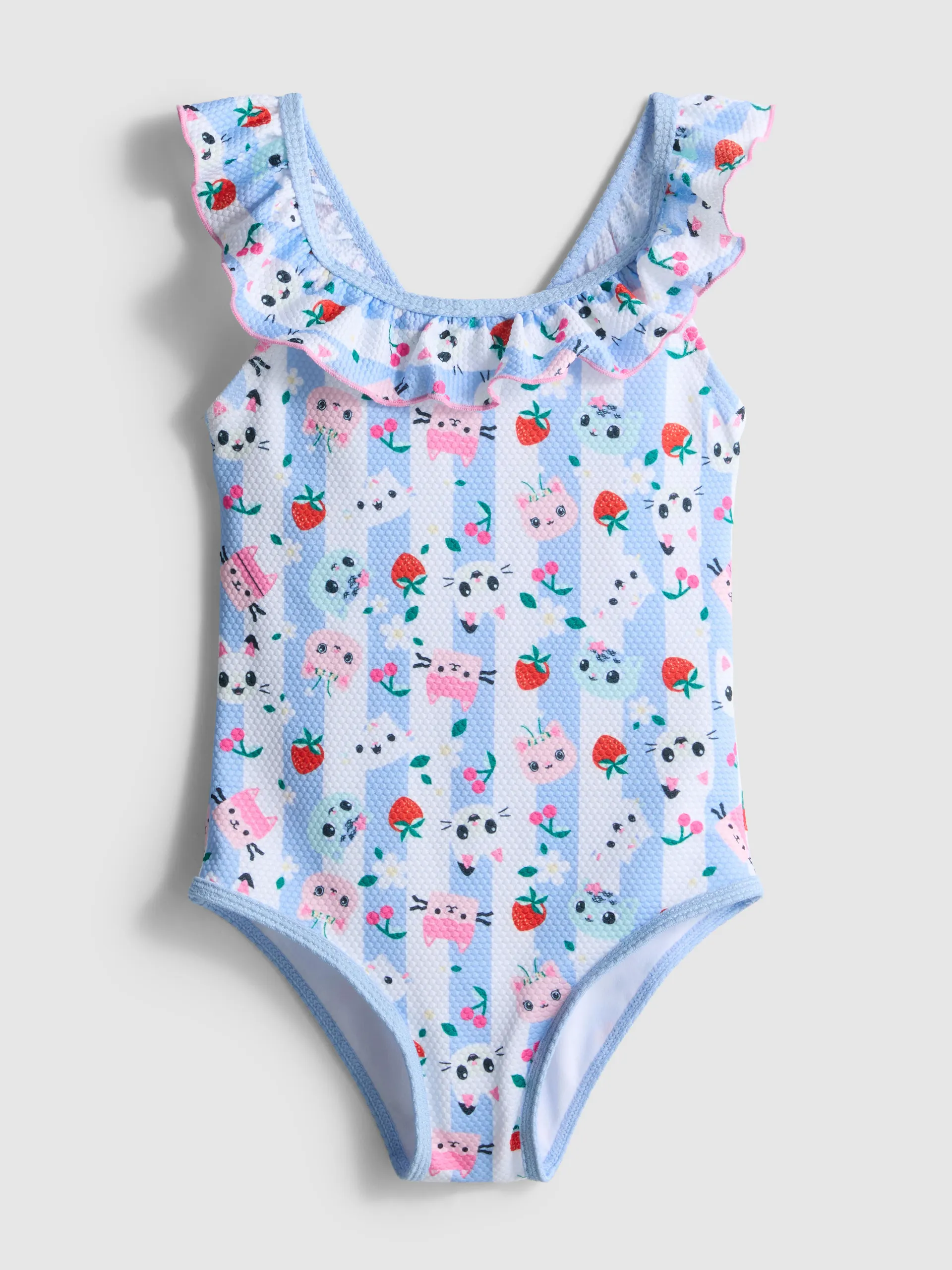 18 mois–8 ans | Maillot de bain Gabby et la Maison magique