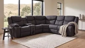 Corner Suite