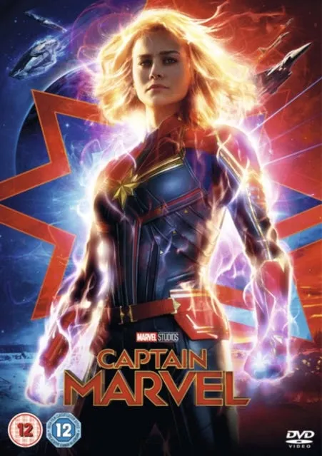 Captain Marvel