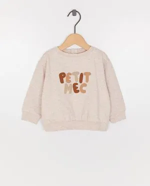 Sweater ¨Petit mec
