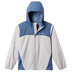 Columbia Boys' Glennaker Rain Jacket