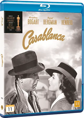 Casablanca (1942)