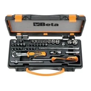 Kit di utensili assortiti BETA 900/C11, 39 pezzi