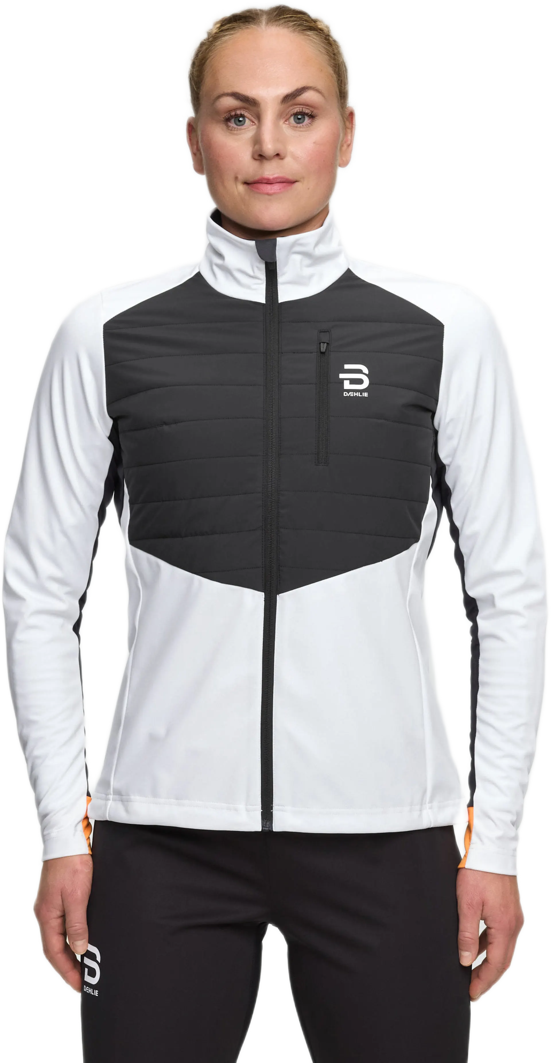 Jacket Evolve Wmn