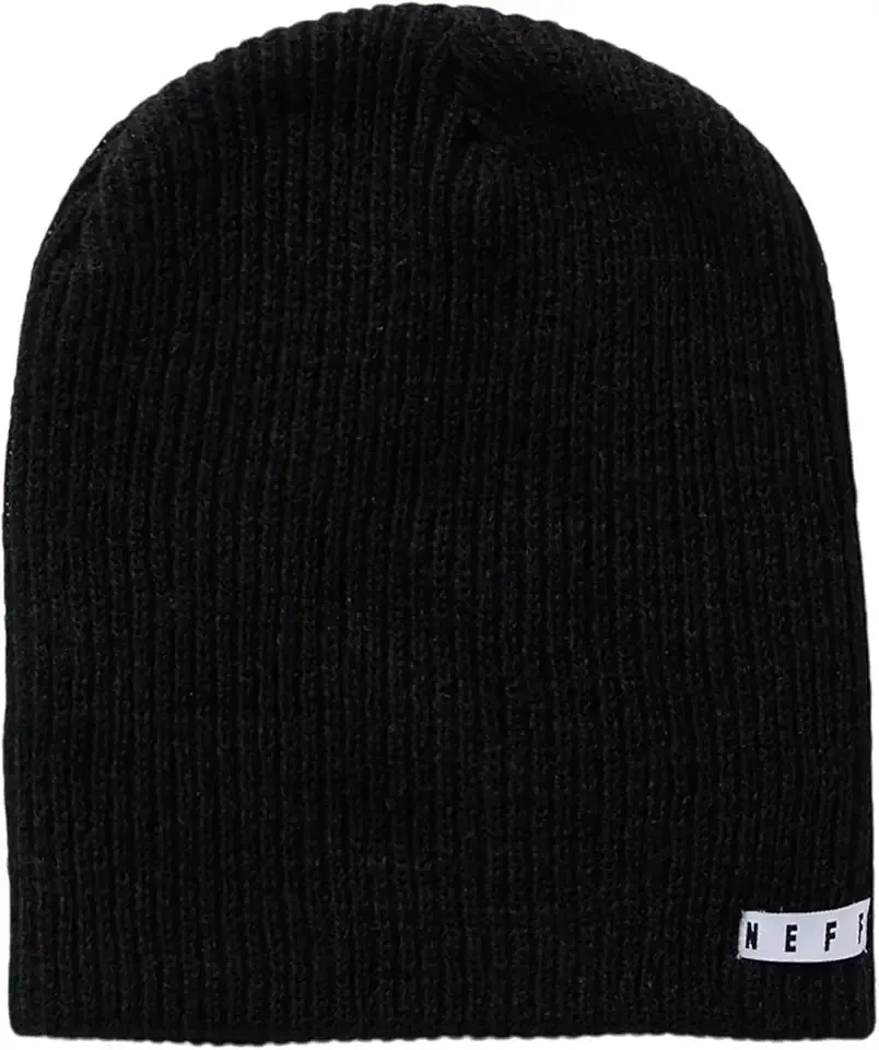 Daily Heather Beanie Hat for Men and Women