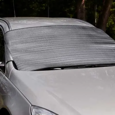 Windscreen protection, 82 x 168 cm