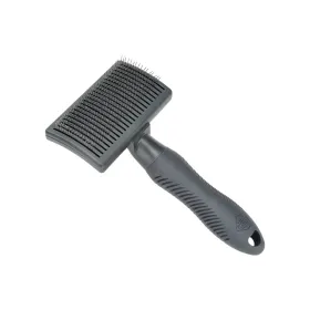 Take Care četka za dugu dlaku samočisteća