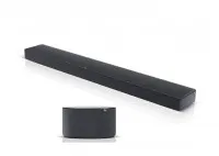 klang Bar 5 mr Soundbar + Subwoofer basalt grey