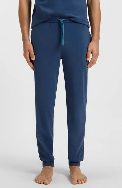 Mix Match Stretch Cotton Lounge Pants