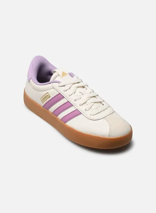 Sneakers Vl Court 3.0 dames wit