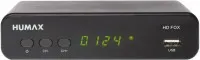 HD Fox HDTV Sat-Receiver