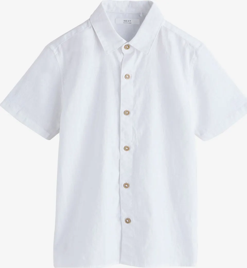 Regular fit Overhemd