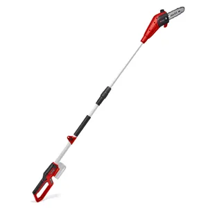 Einhell GC-LC 18/20 Li T-Solo PXC Potatrice a batteria (18V) - Batteria e caricabatterie non inclusi
