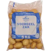 Voordeel Aardappelen