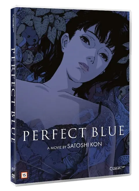 Perfect Blue (1997)